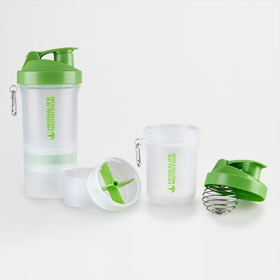 Herbalife Super Shaker 1 stuk