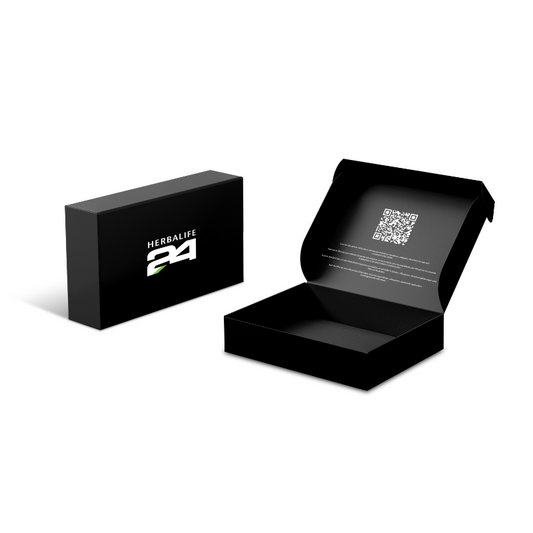 Herbalife24® Trial Pack Box