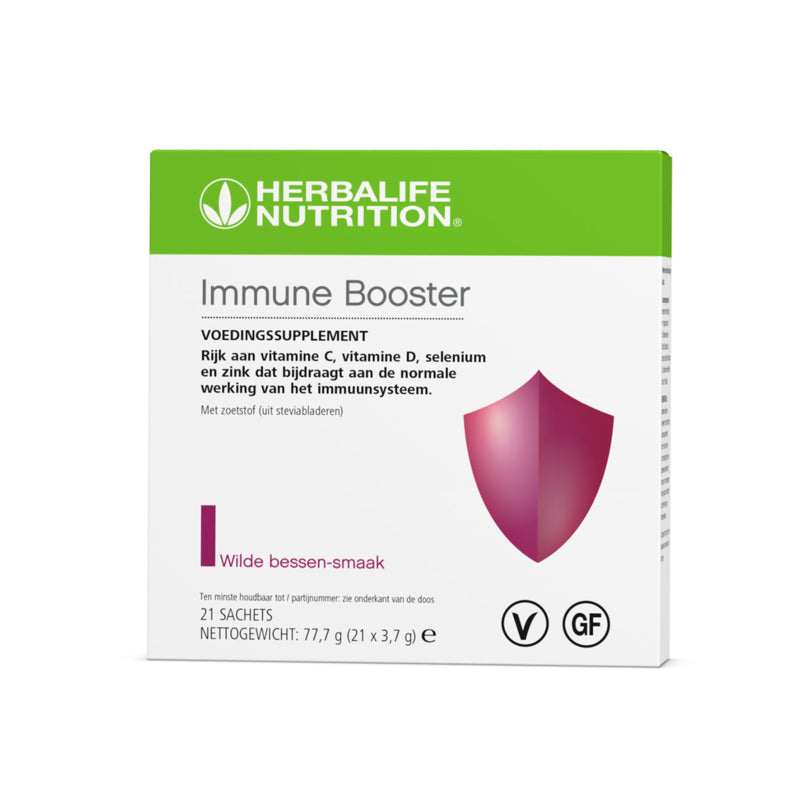 Immune Booster